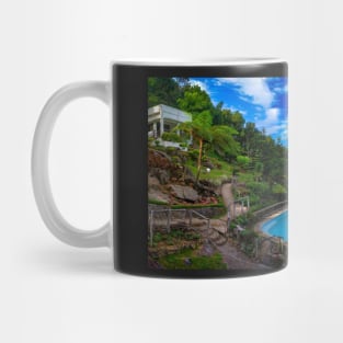 Philippine Highlands Mug